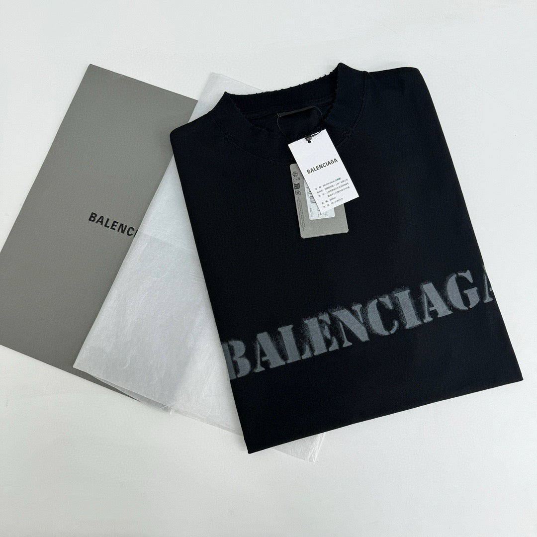 Balenciaga Tee