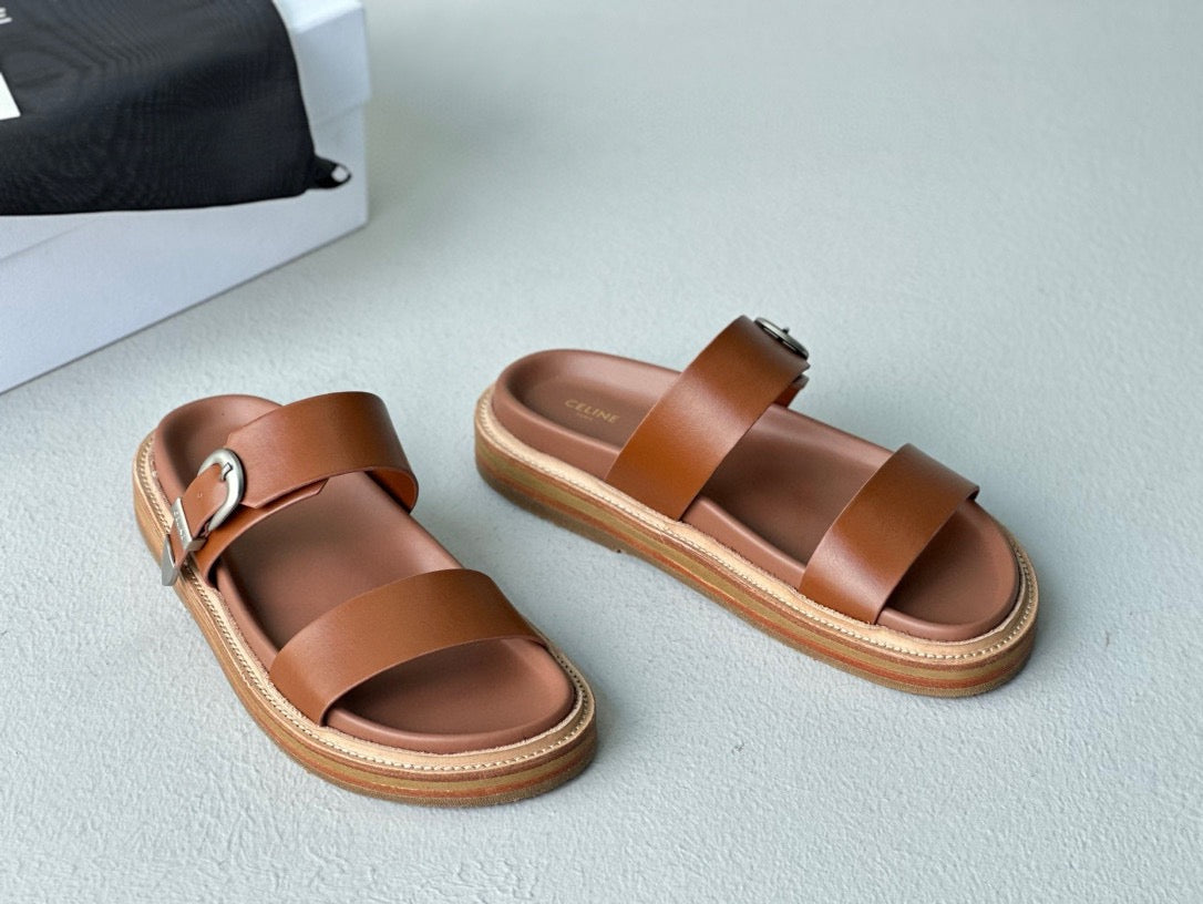 Celine Sandals