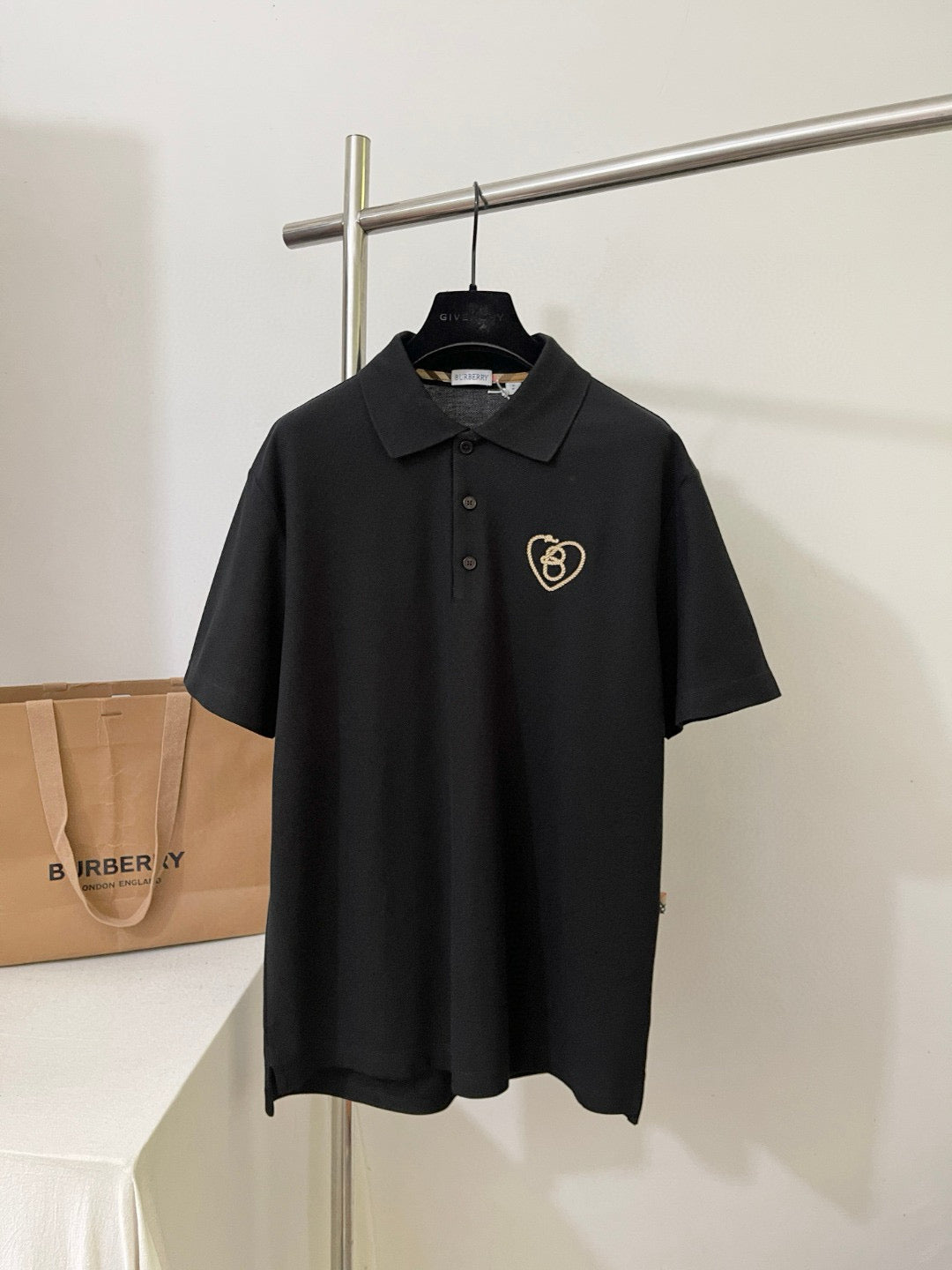 Burberry Polo Tee