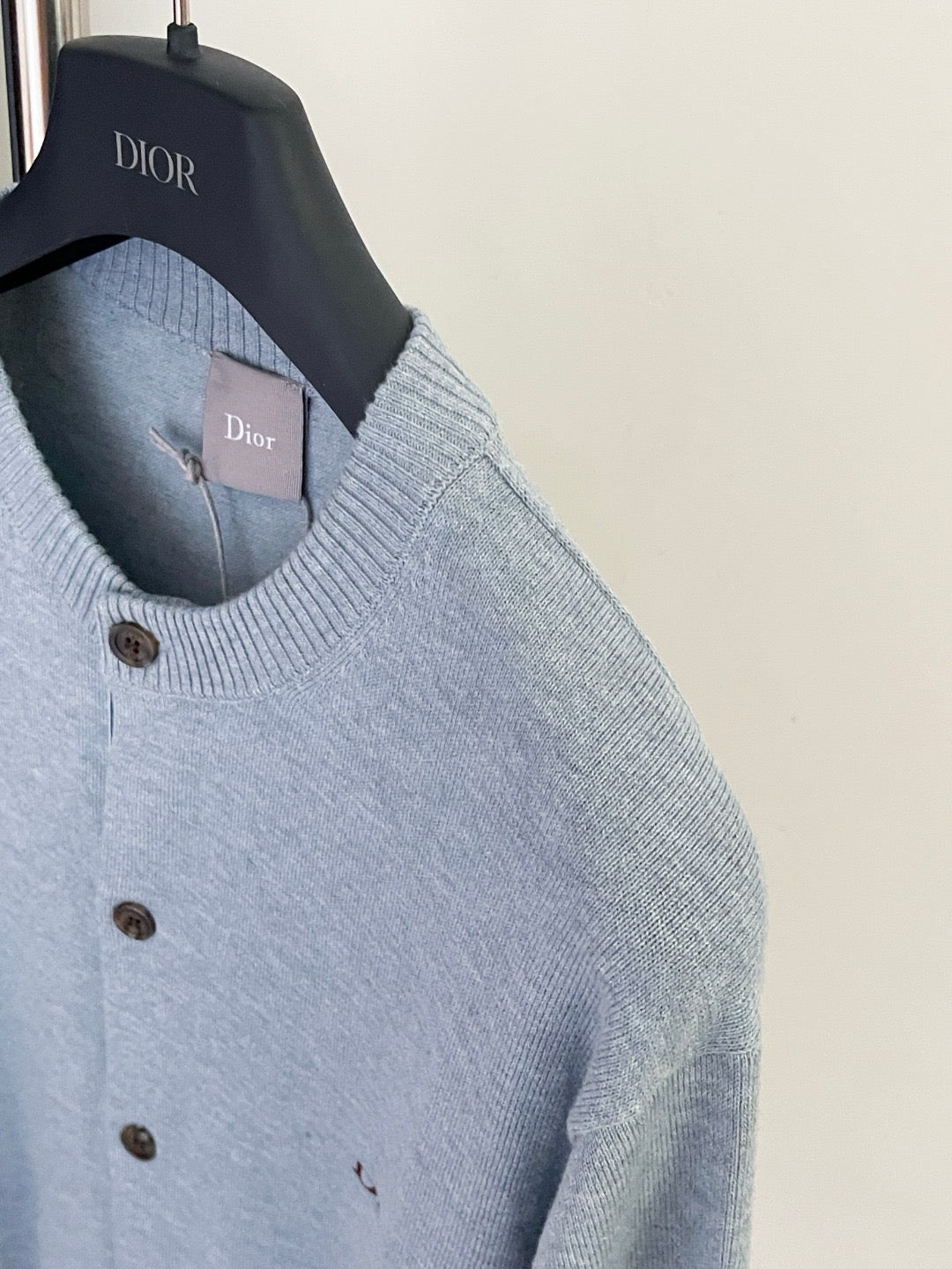 Dior Sweater