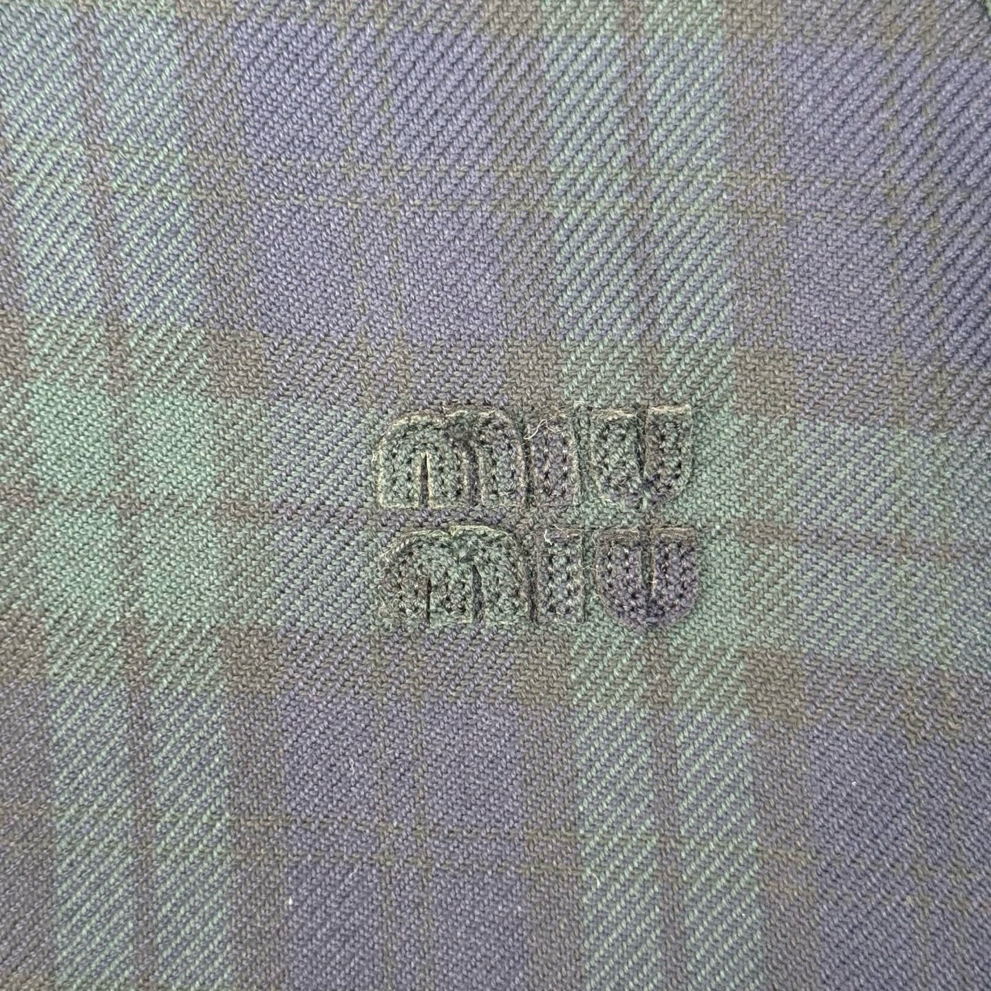 Miu Miu Jacket