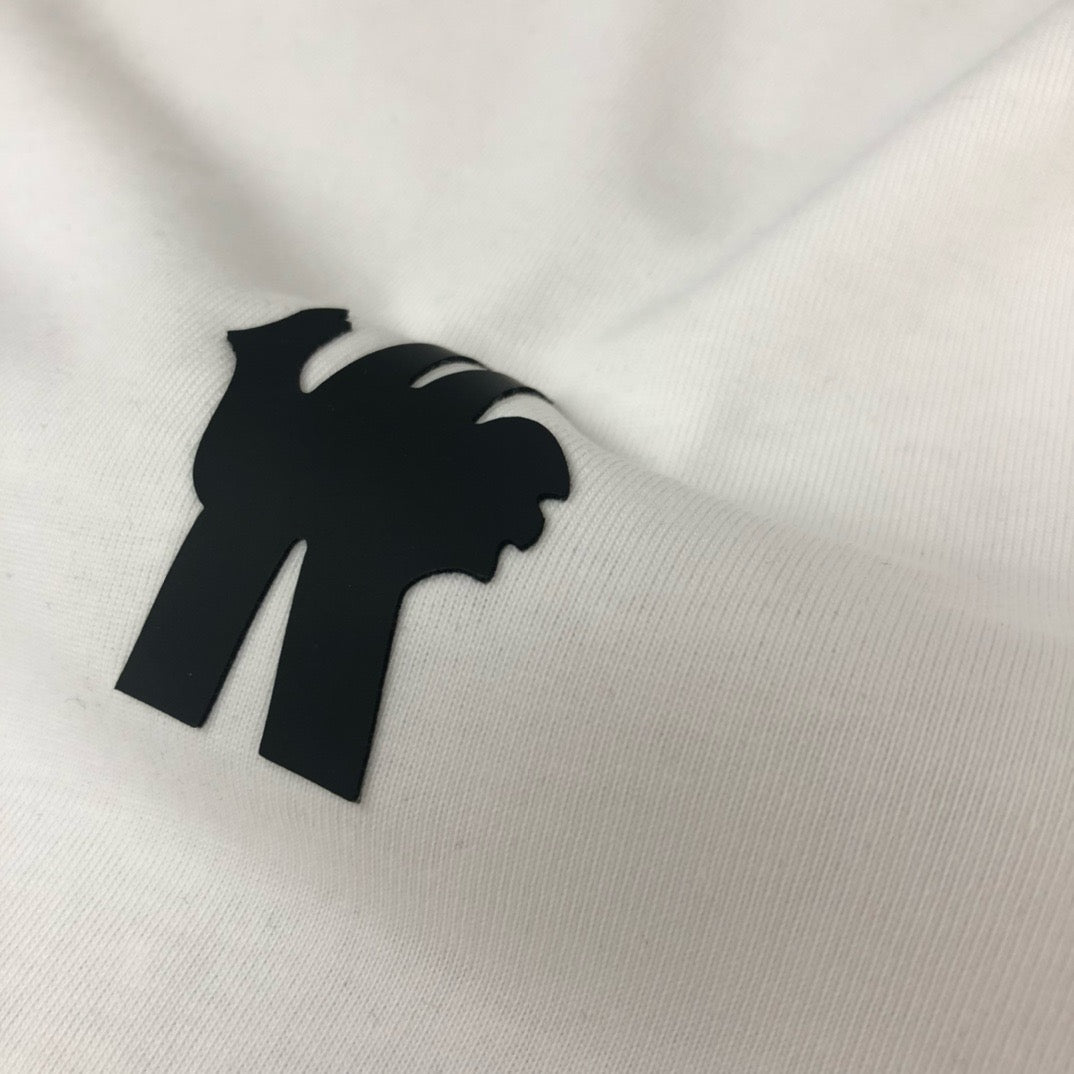 Moncler T-shirt