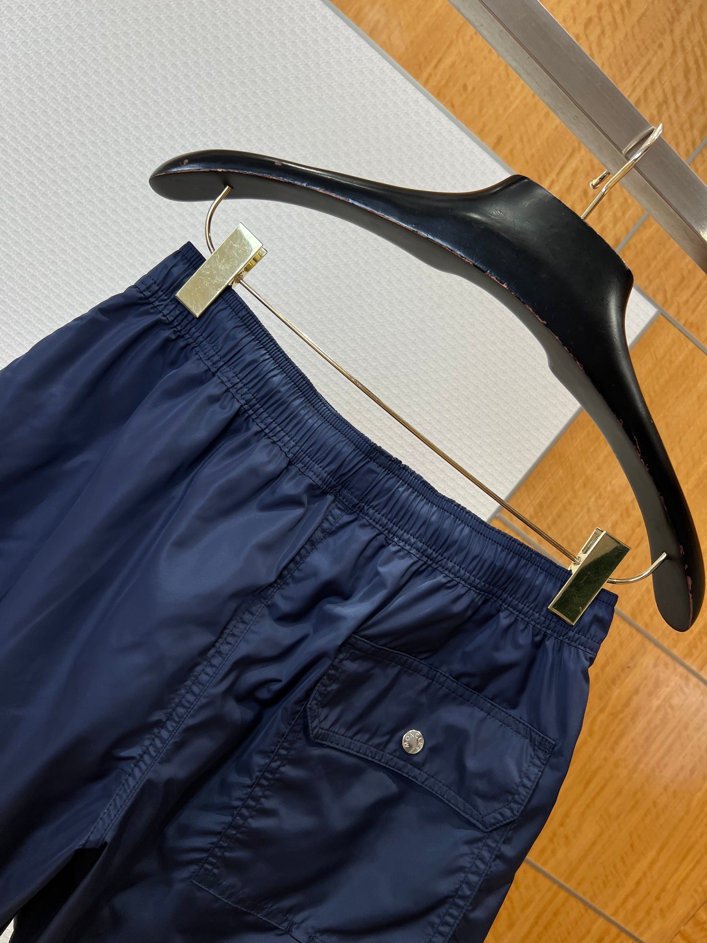 Moncler Short Pant