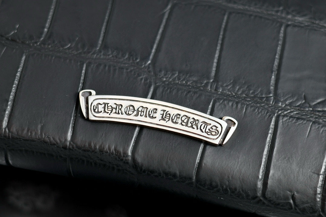 Chrome Hearts Wallet