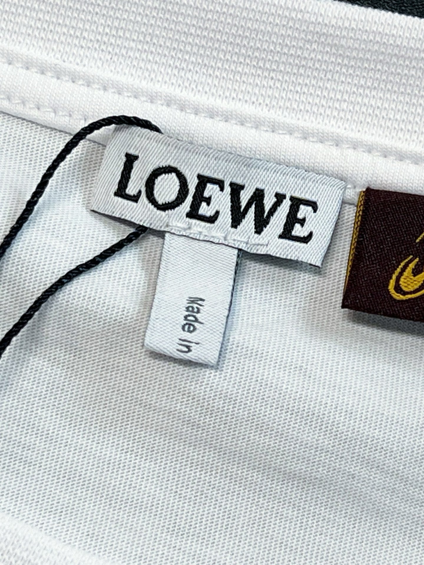 Loewe T-Shirt
