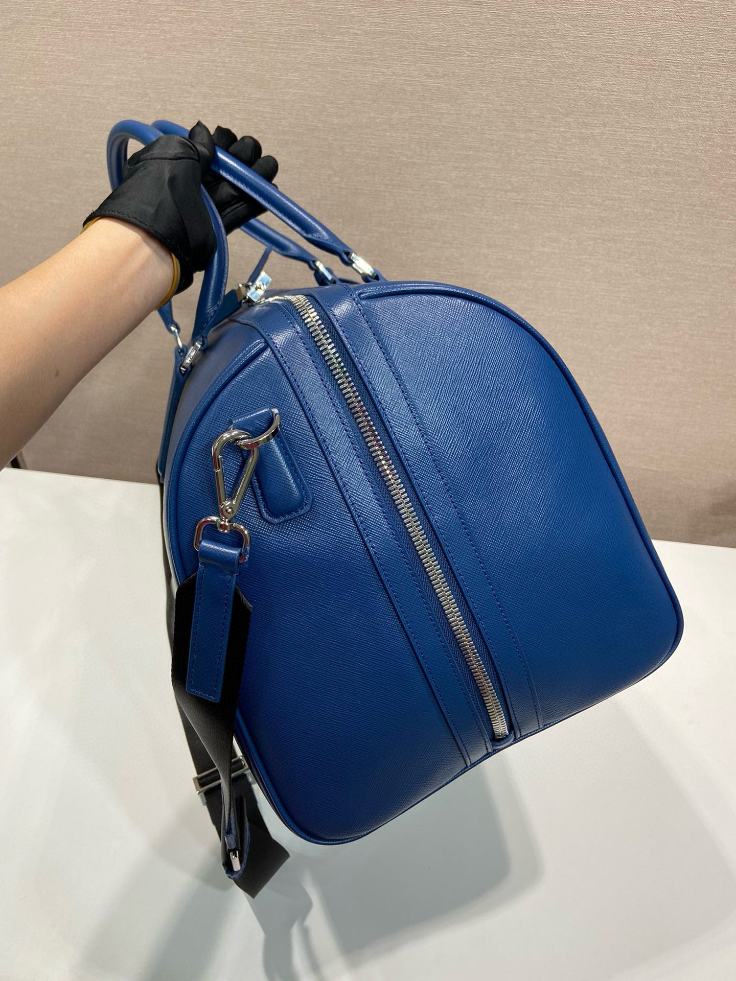 Prada Duffle Bag