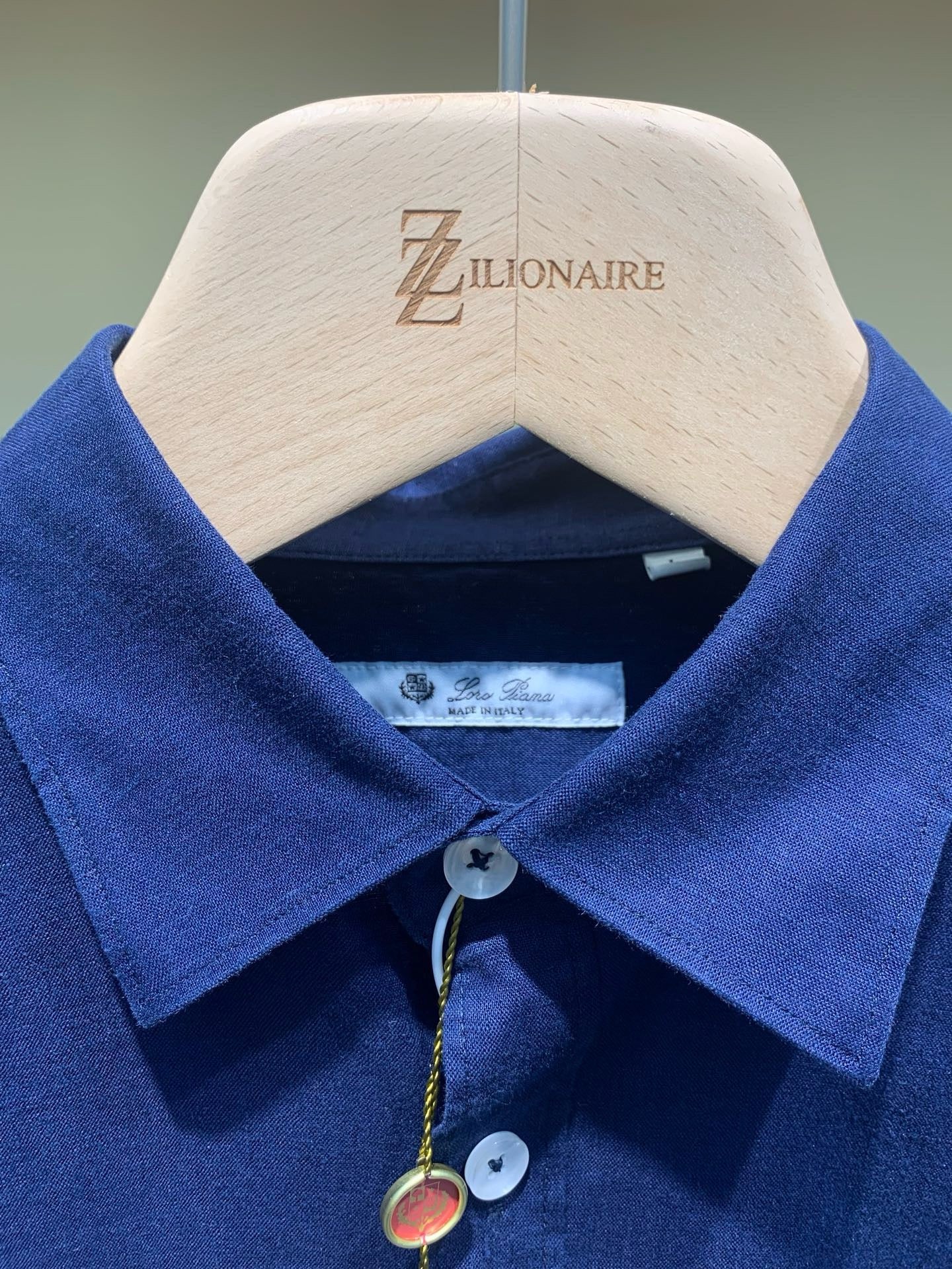 LP Long Sleeve Shirt