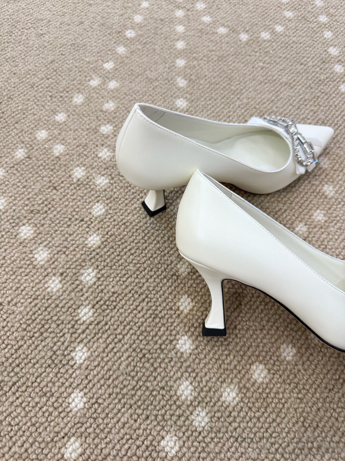 Jimmy Choo Heels