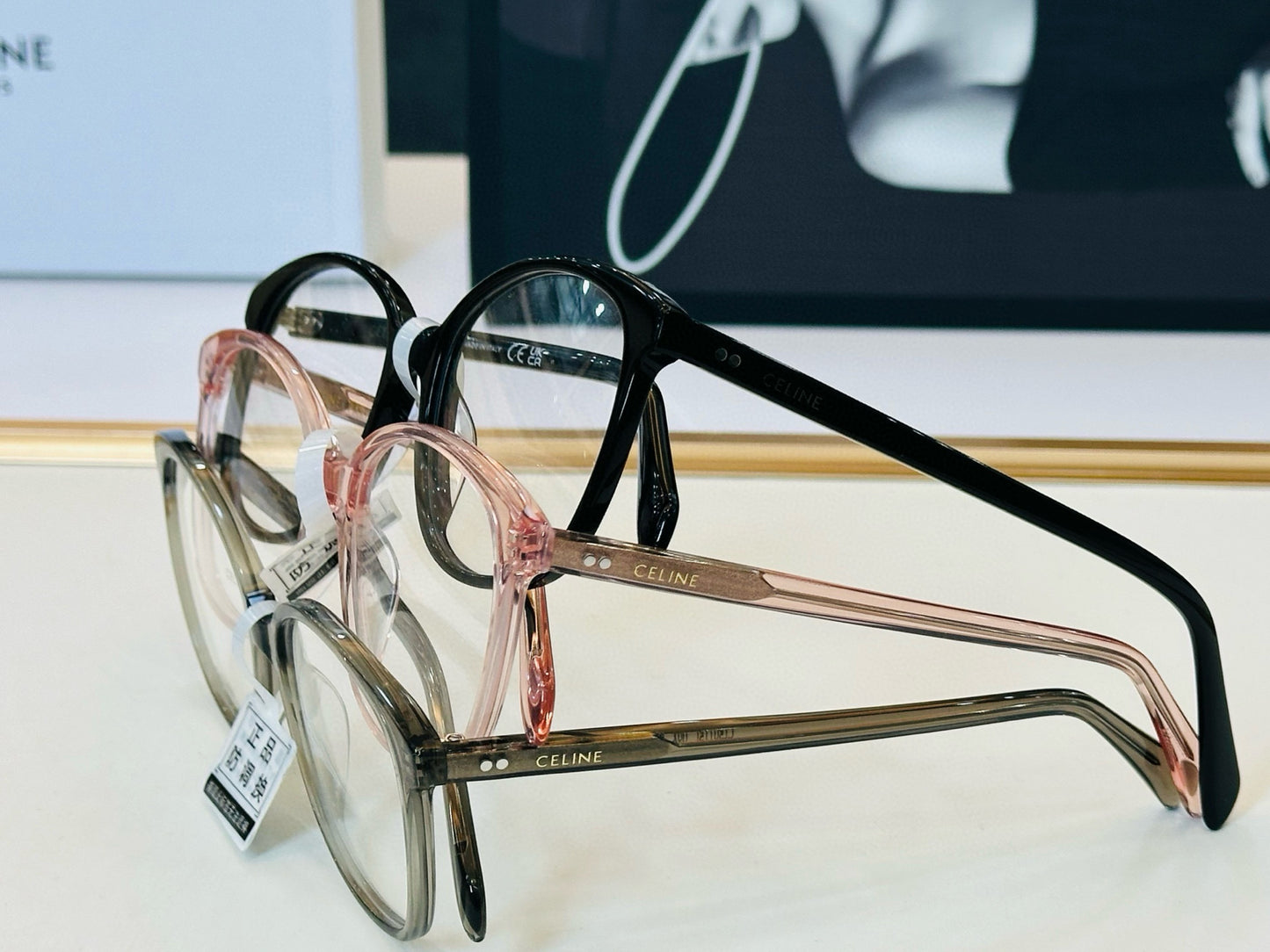 Celine Sunglasses