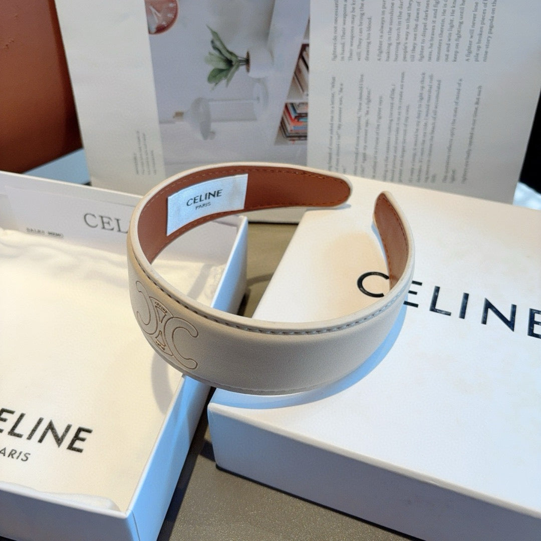 Celine Hairband