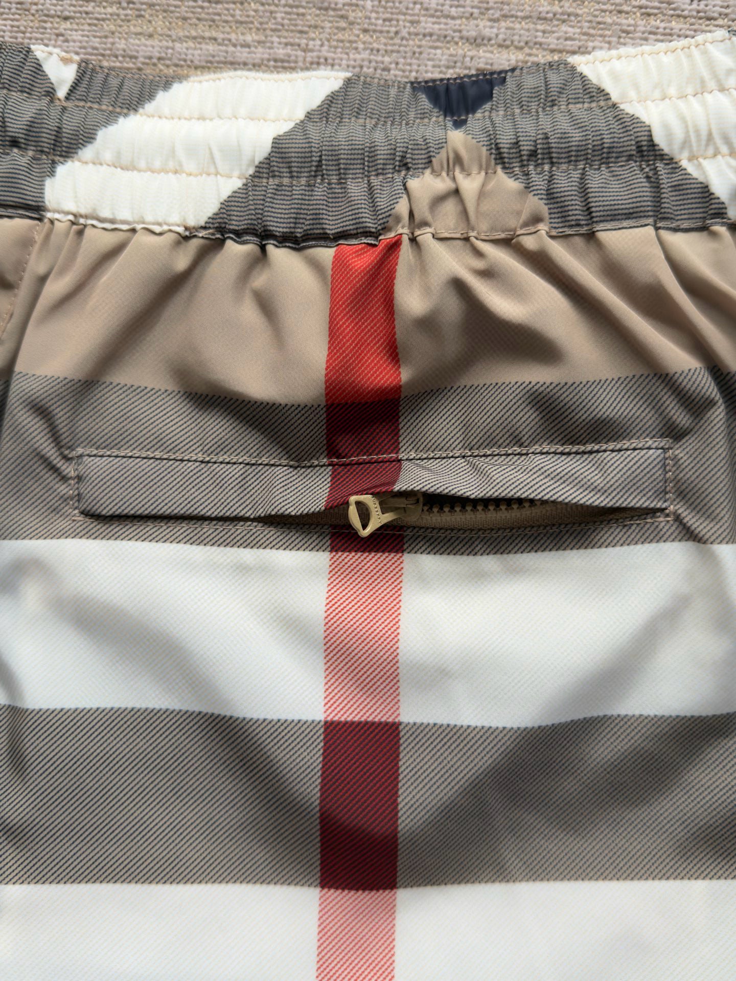 BBR Short Pants