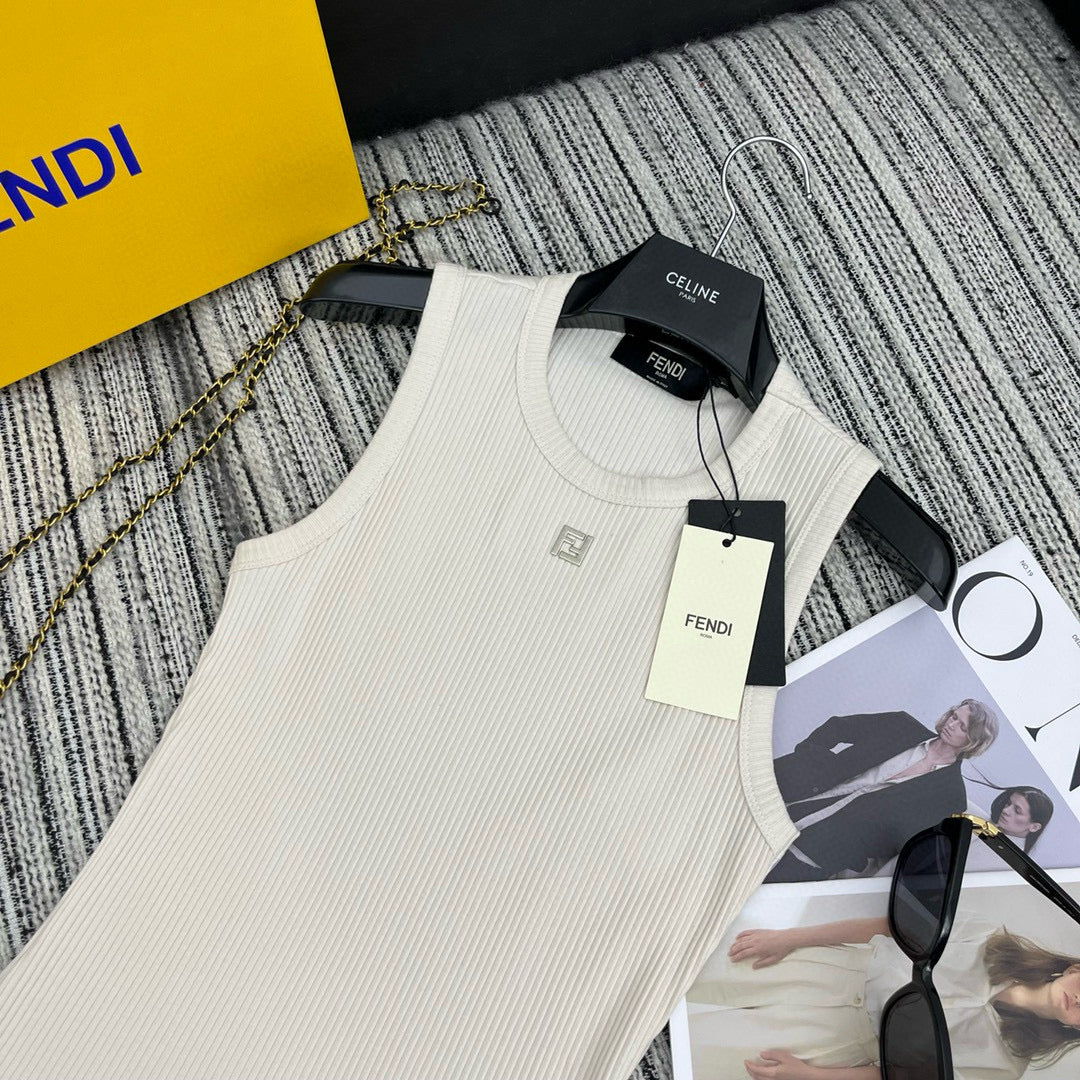 Fendi Singlet