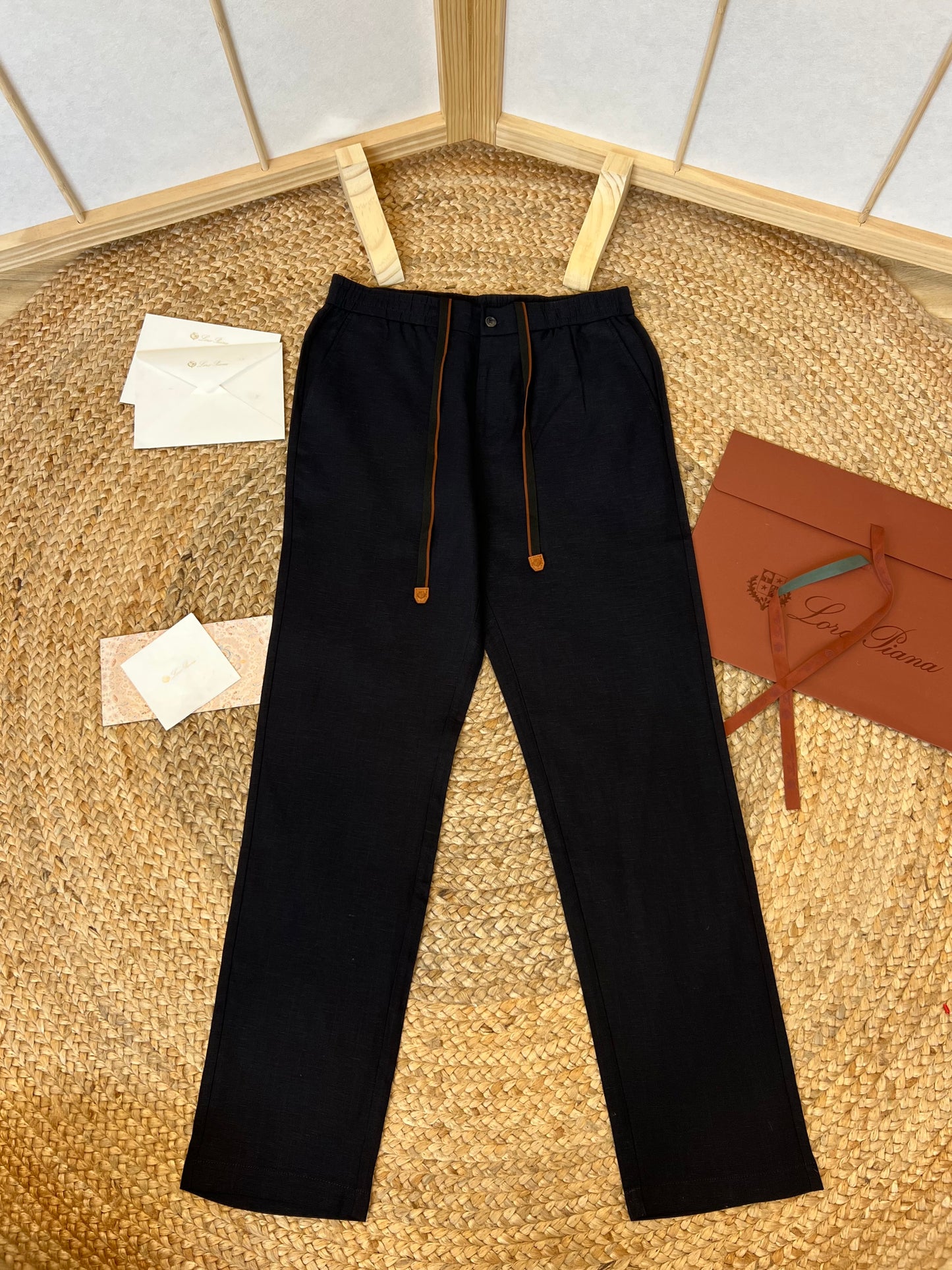 LP Long Pants