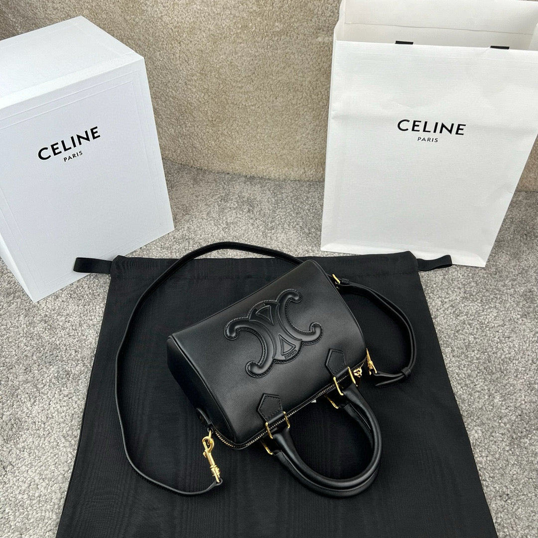 Celine Boston Bag