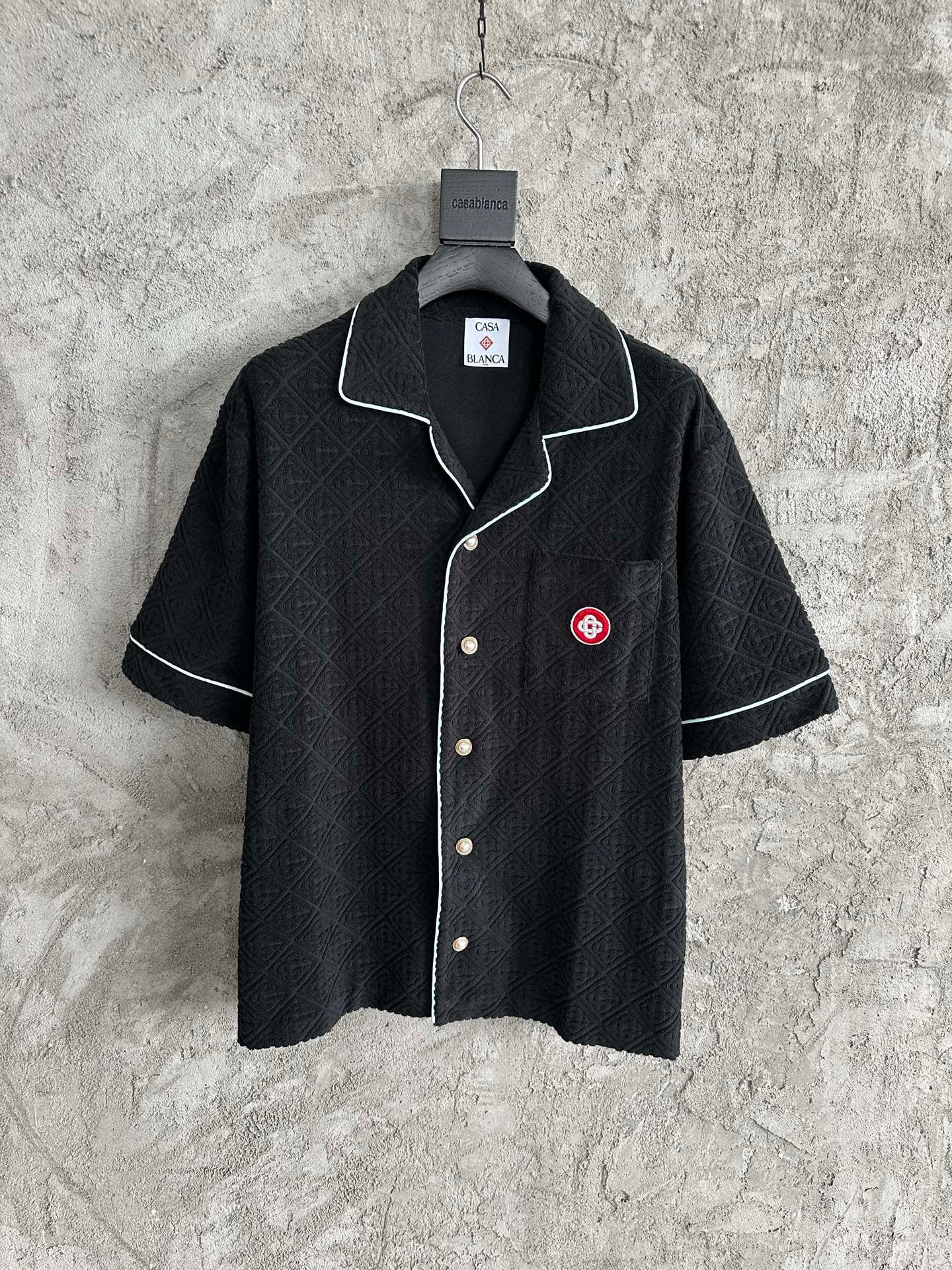 Casablanca Shirt
