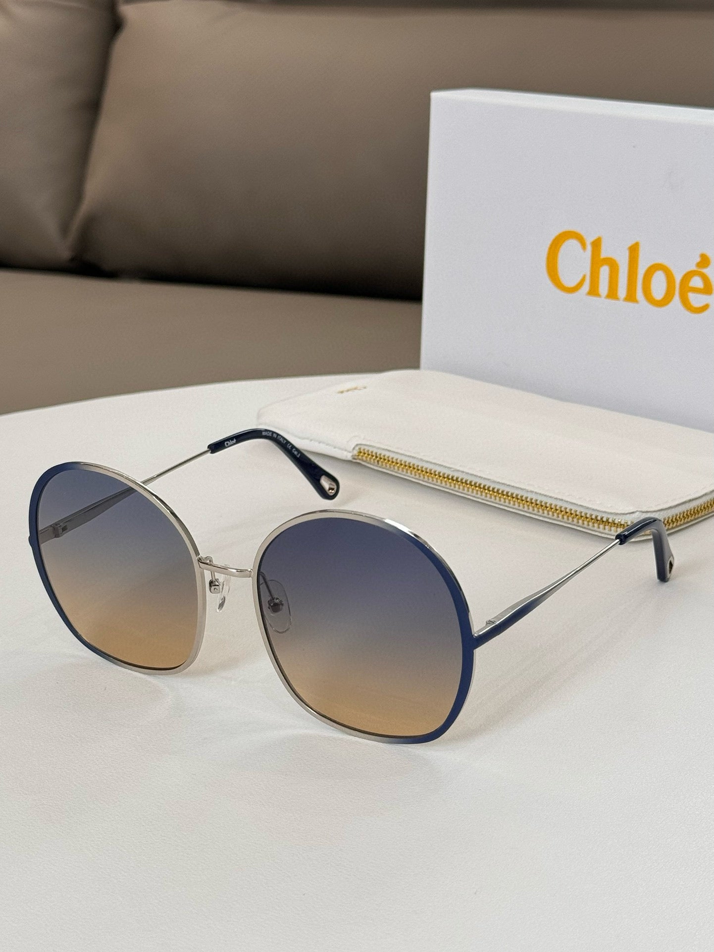 Chloe Sunglasses