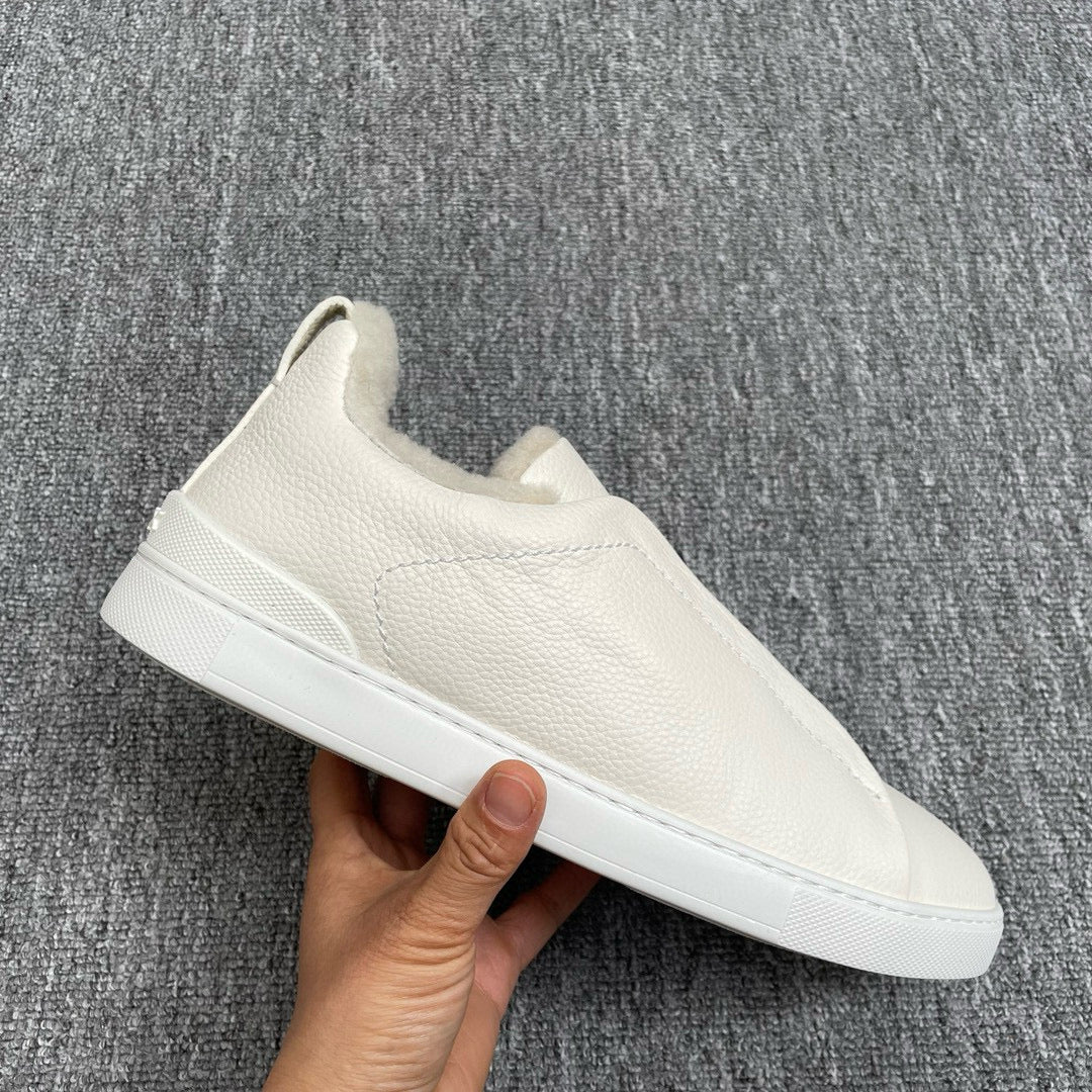 Zegna Sneaker
