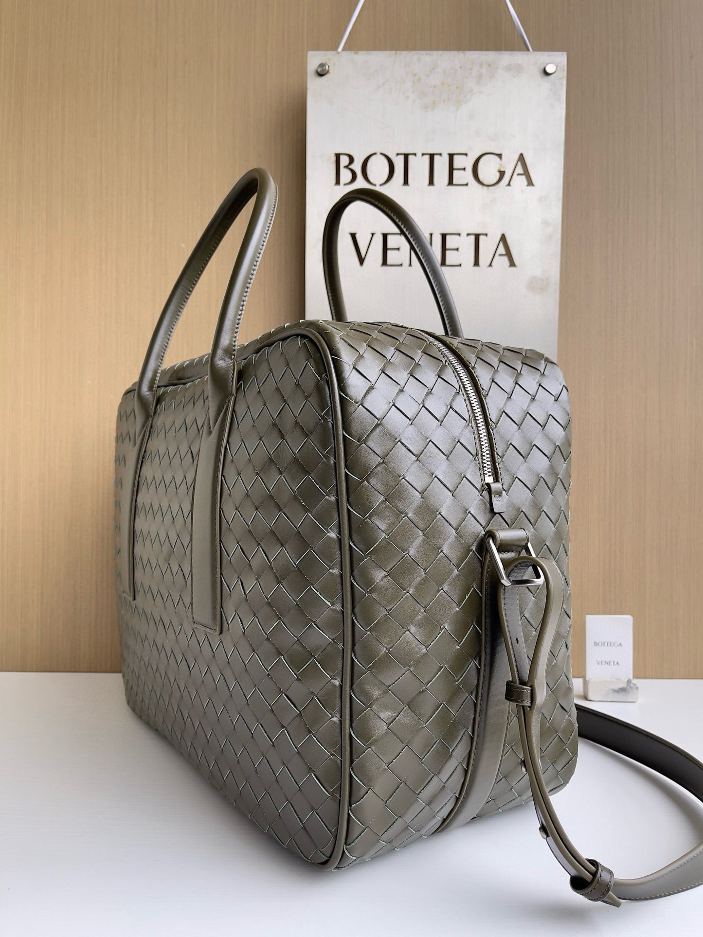 Bottega Veneta BRIEFCASE