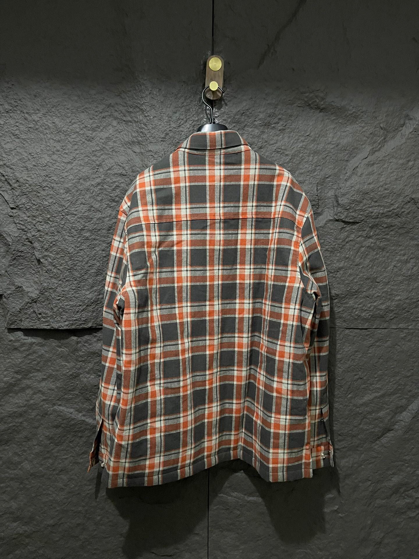 CH Long Sleeve Shirt