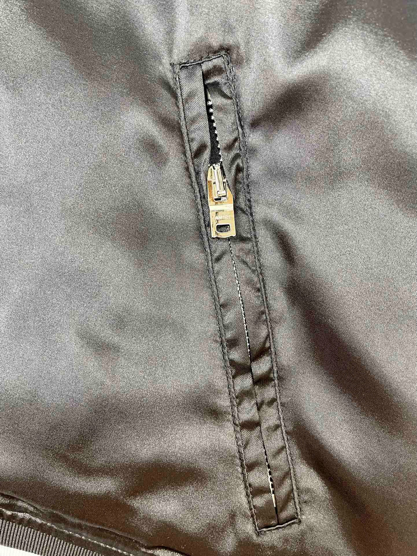 Amiri Jacket