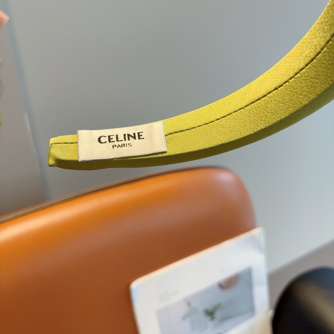 Celine Hairband