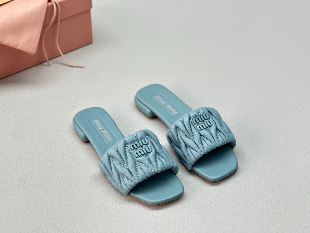 Miu Miu Sandals