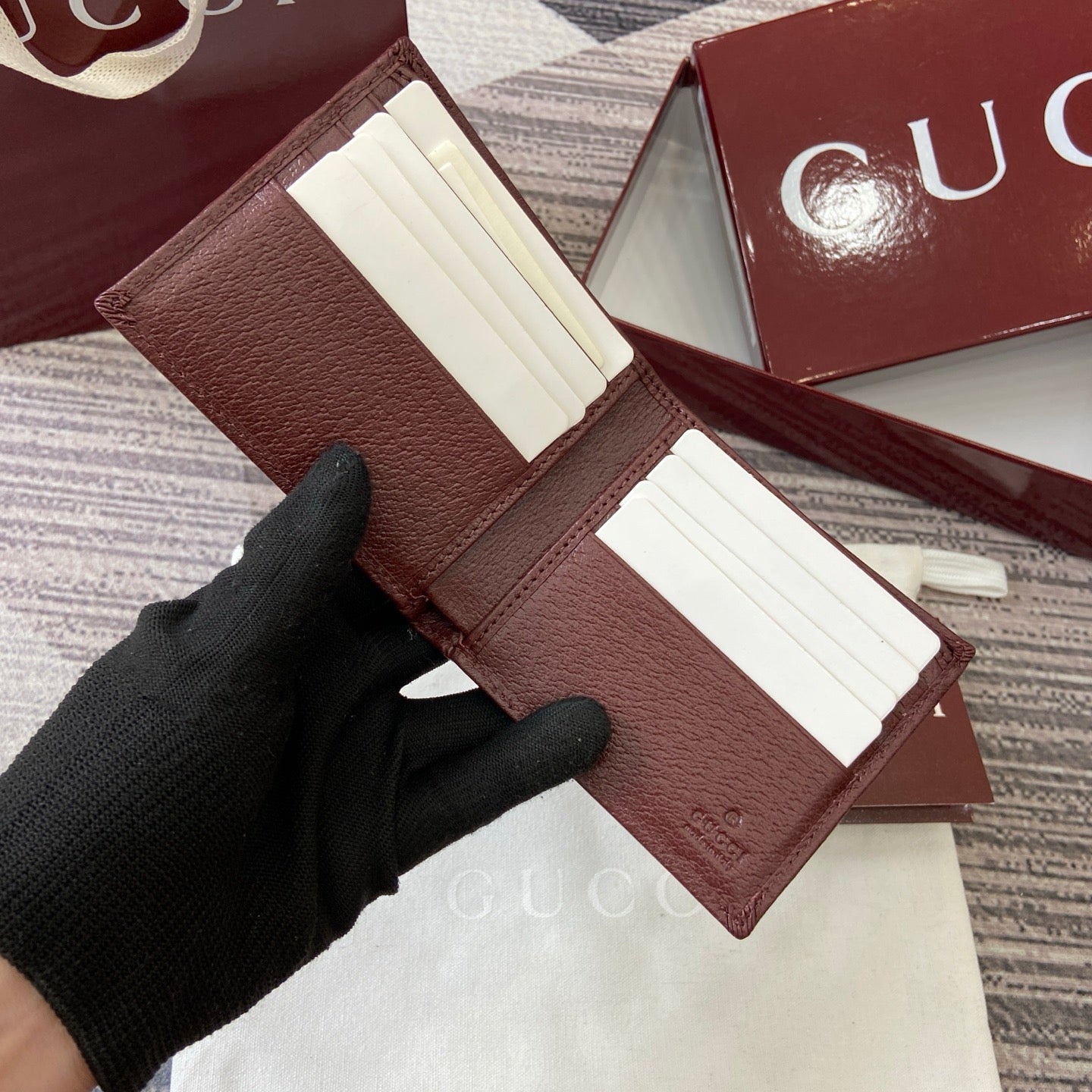 Gucci Wallet