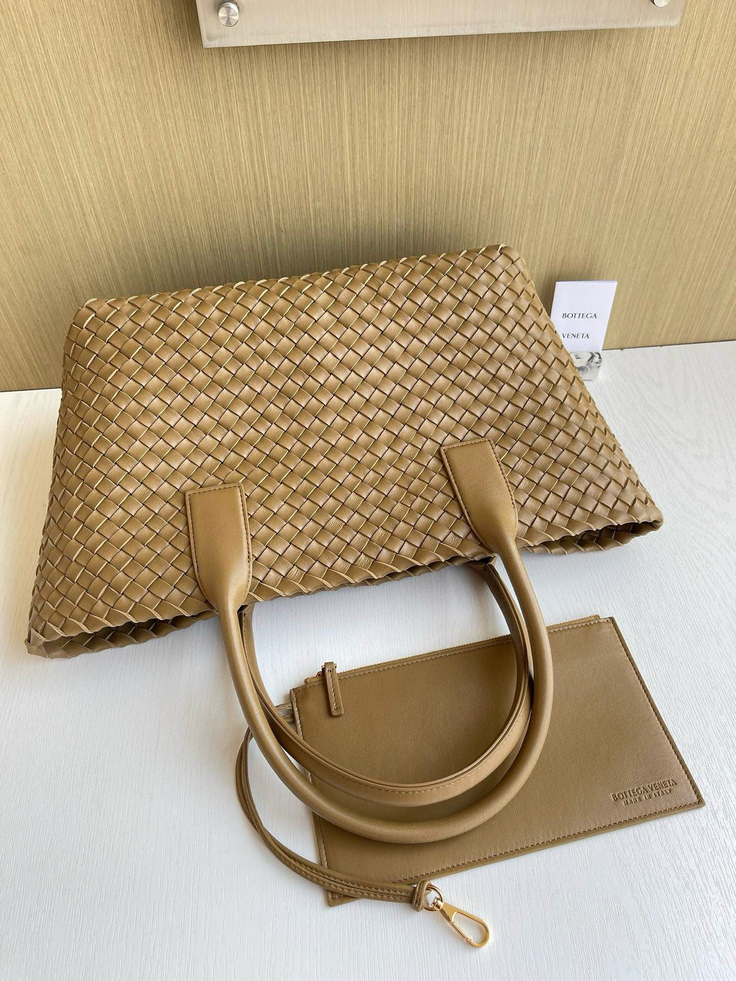 Bottega Veneta Tote Bag