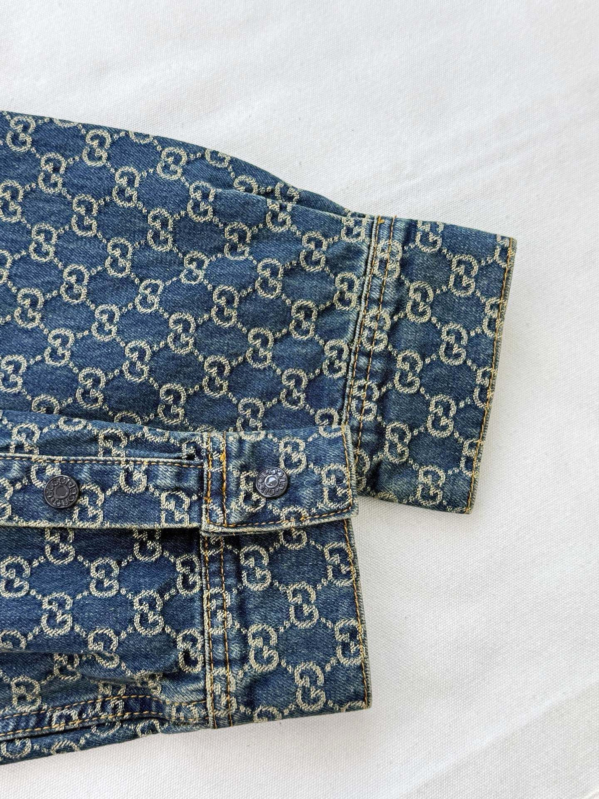 Gucci Long Sleeve Shirt