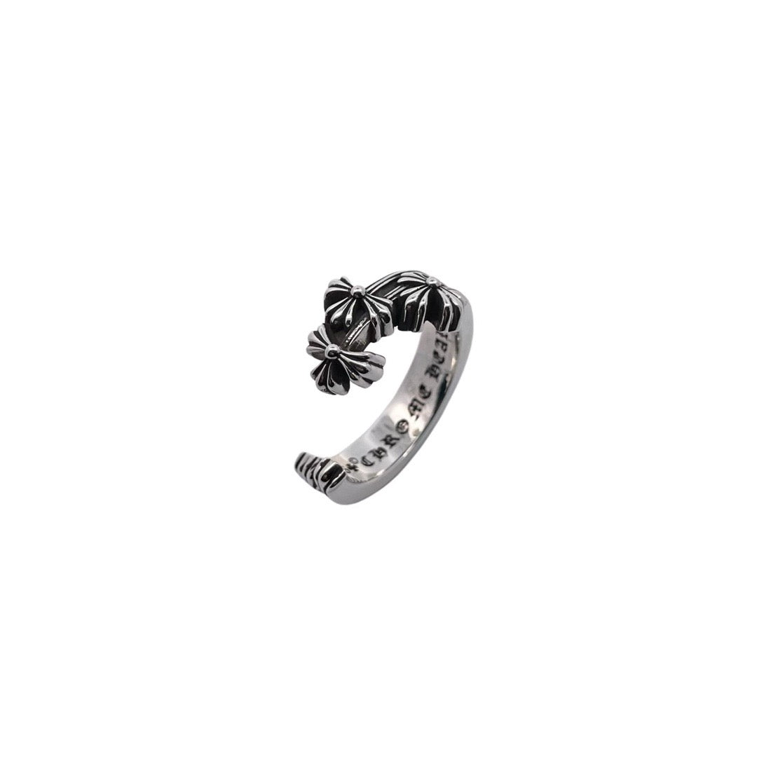 Chrome Hearts Ring