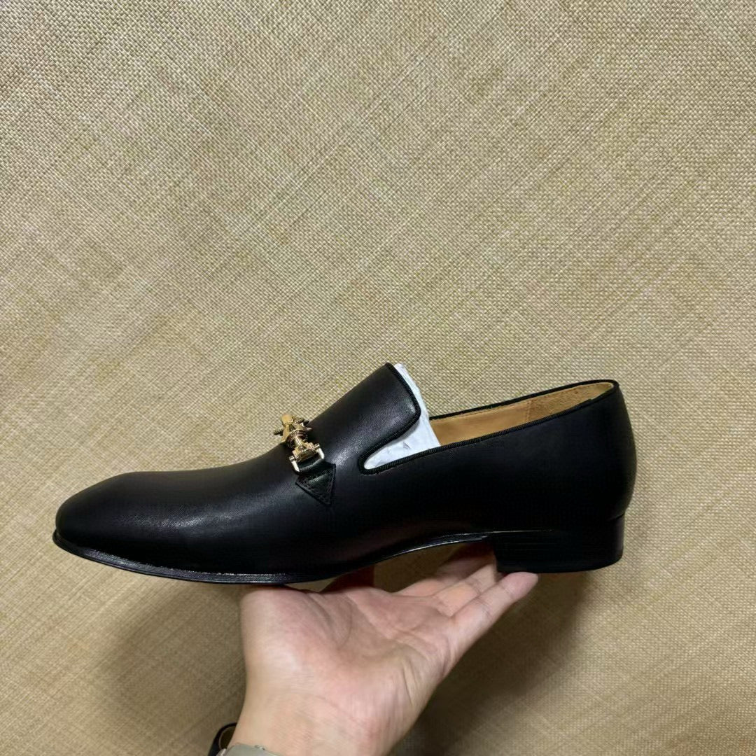 Christian Louboutin Loafer
