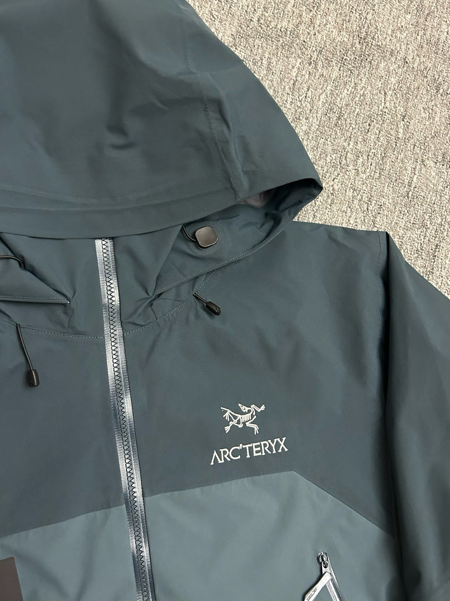 Arcteryx Jacket