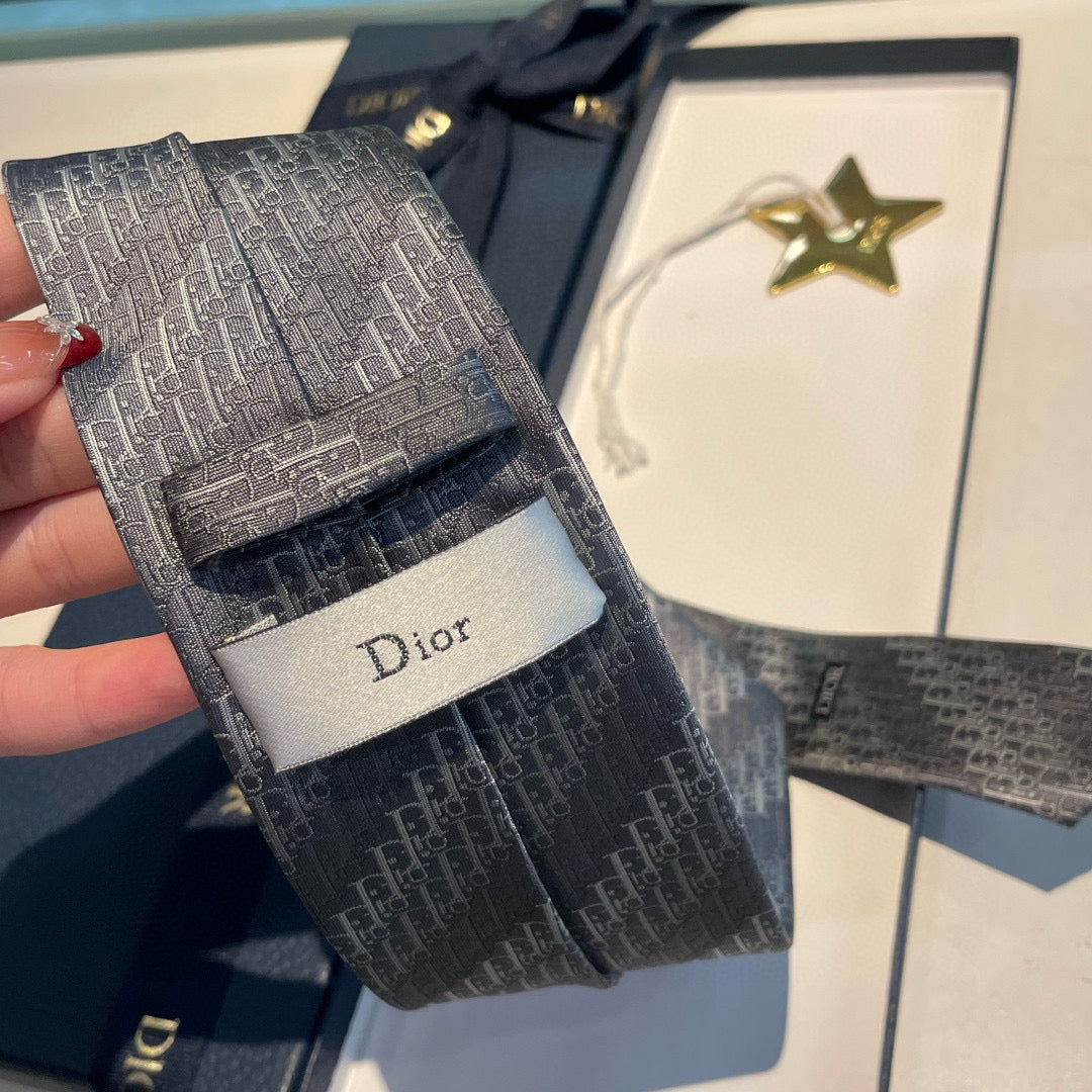 Dior Tie