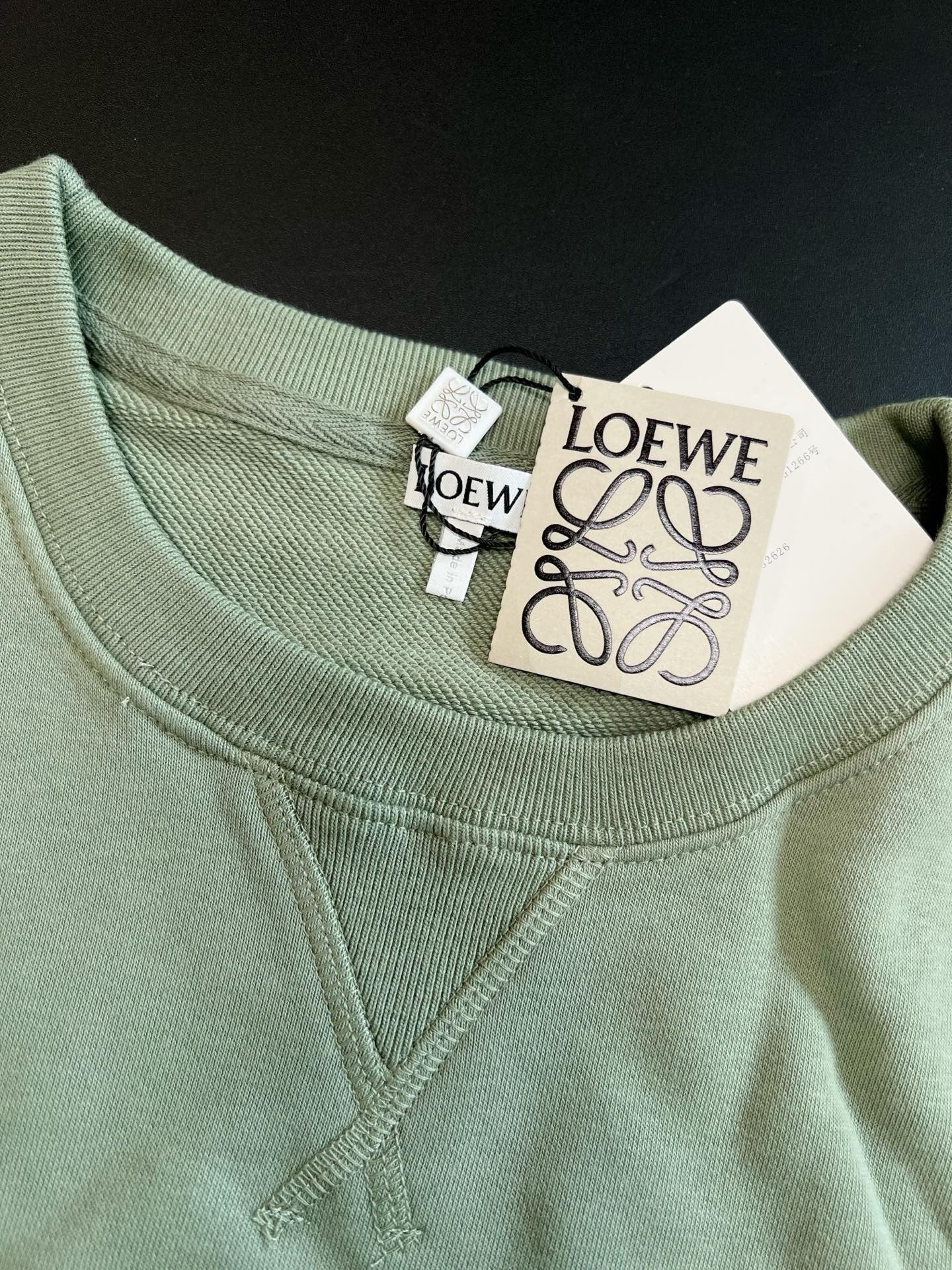 Loewe Sweater