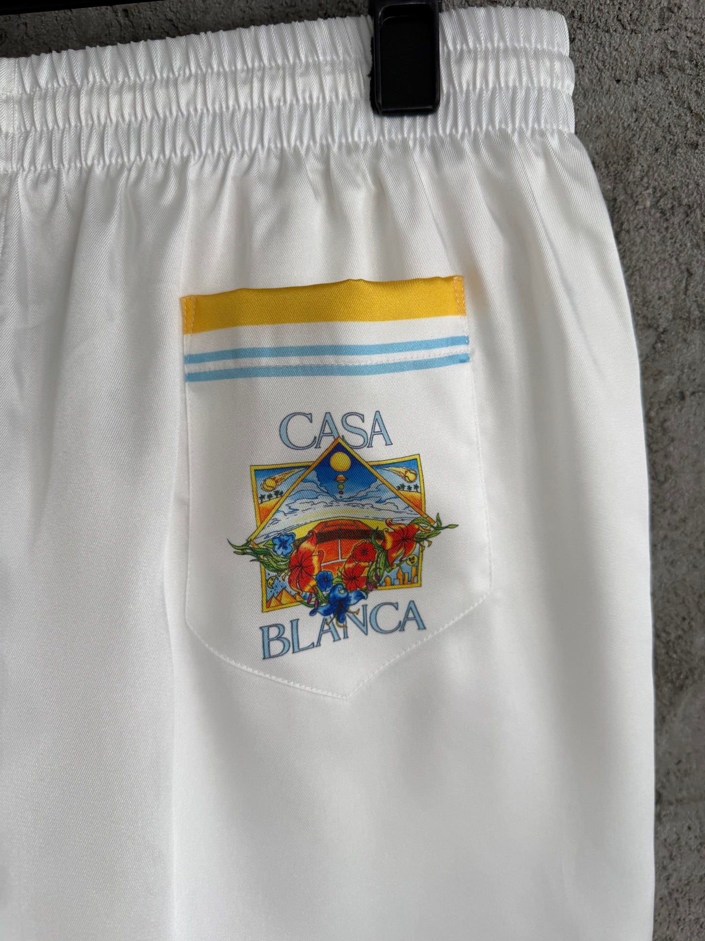 Casablanca Shorts