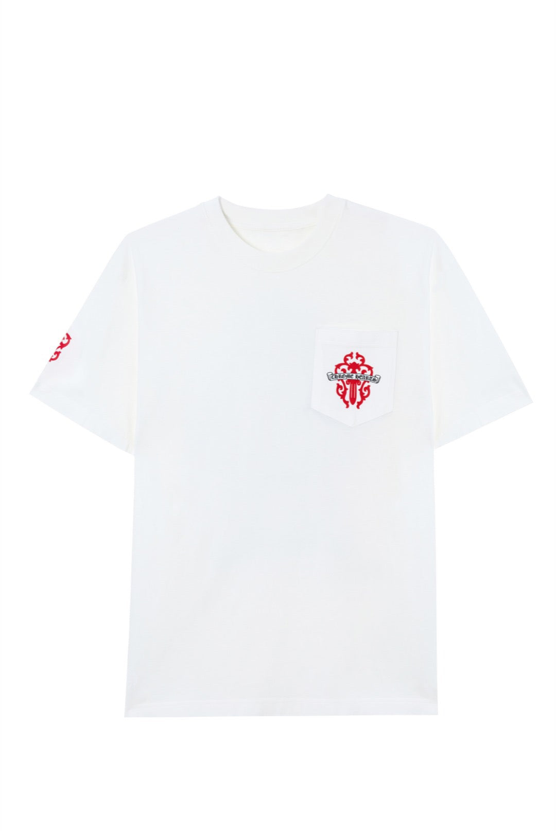 Chrome Hearts T-shirt