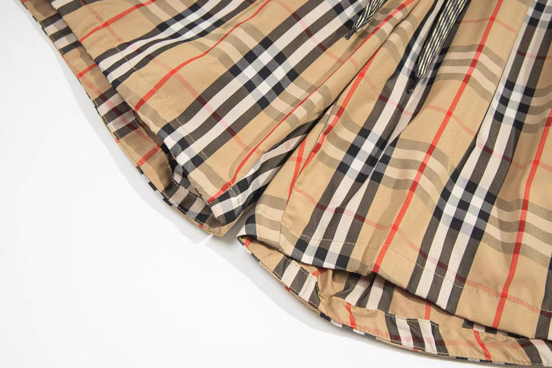 BBR Short Pants