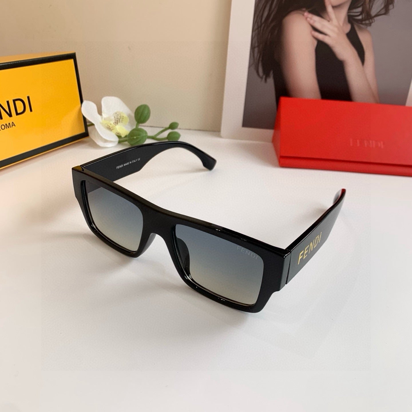 Fendi Sunglasses