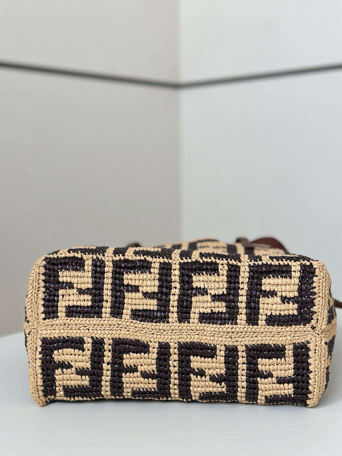 Fendi Tote Bag