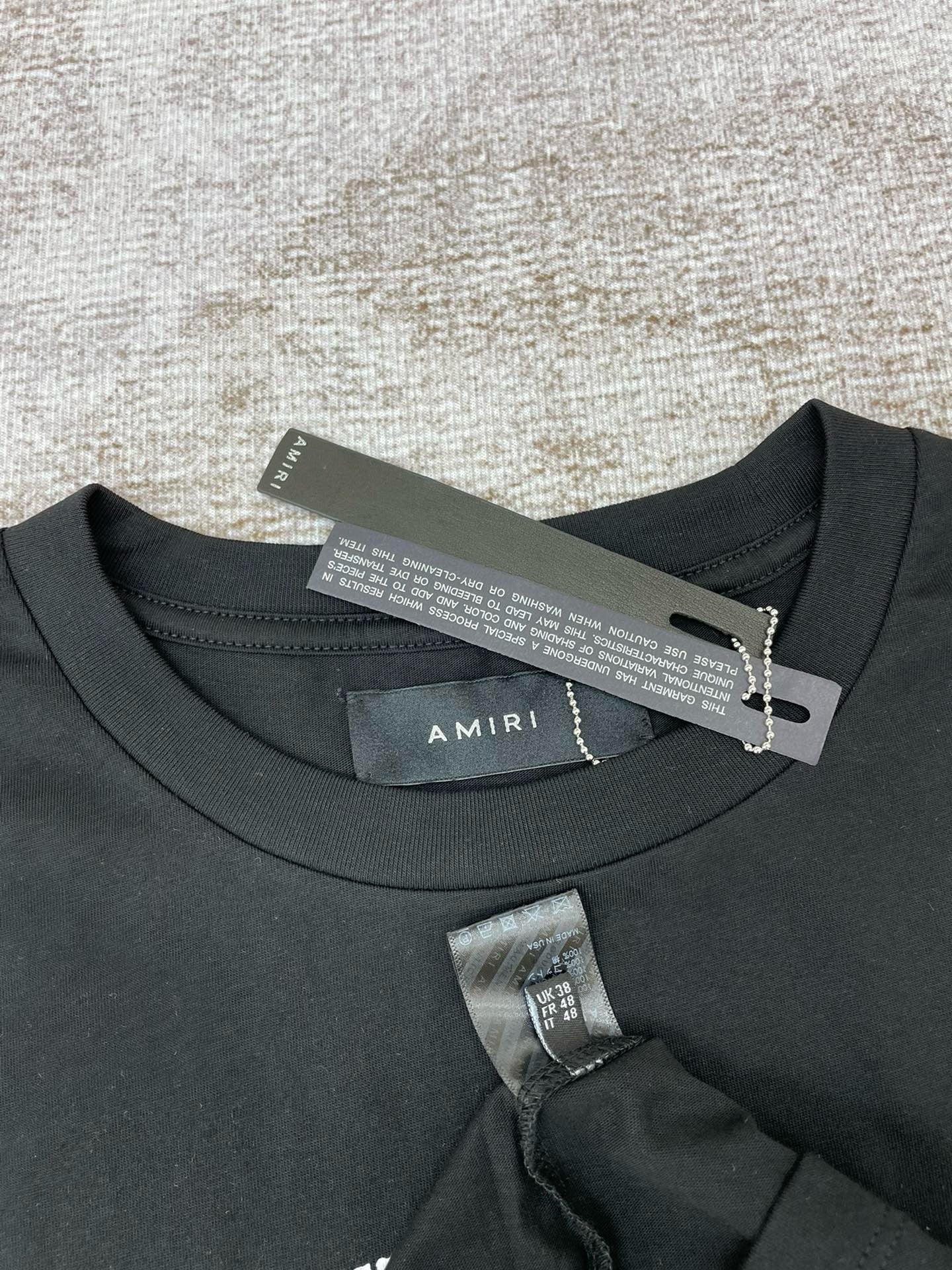 Amiri T-shirt