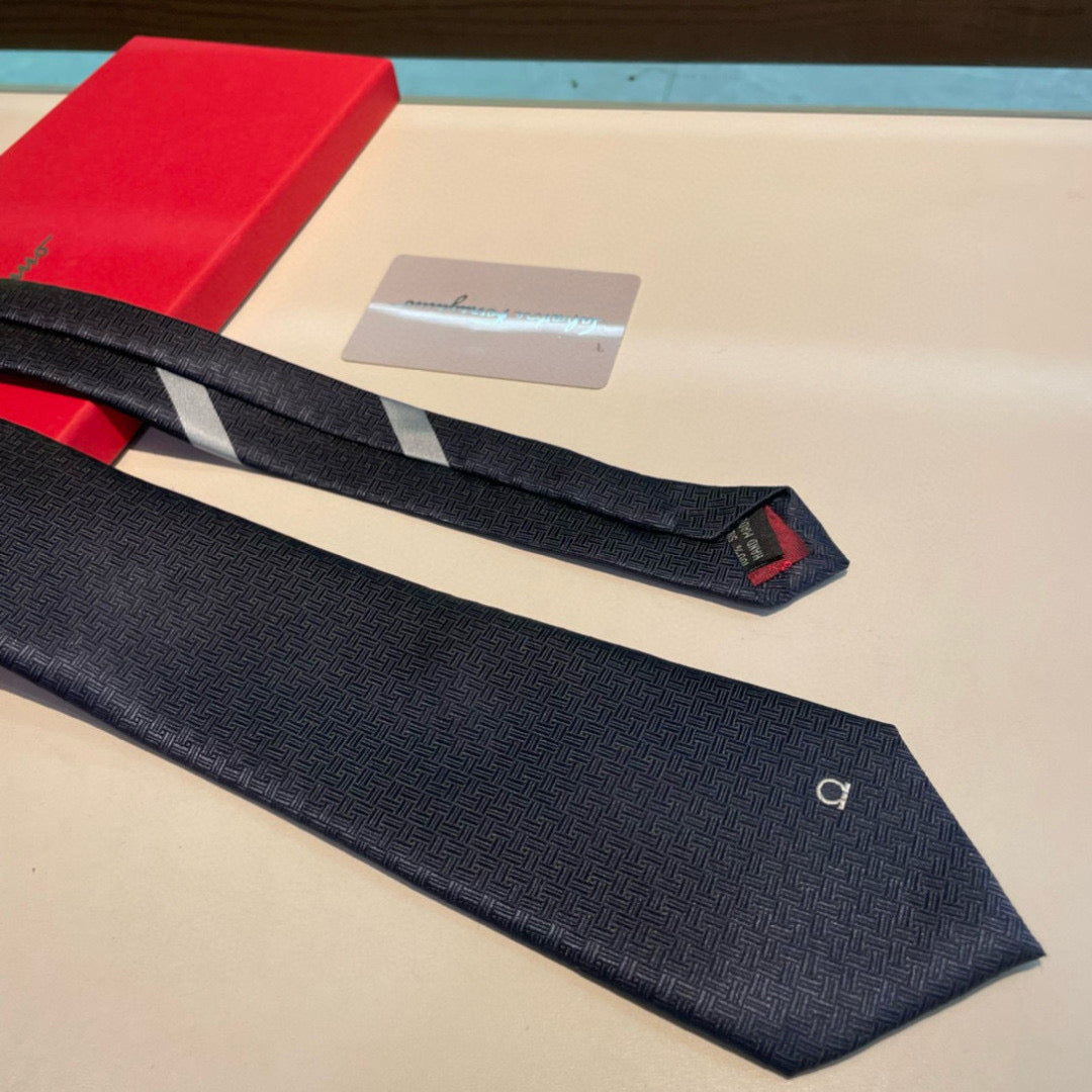 Salvatore Ferragamo Tie