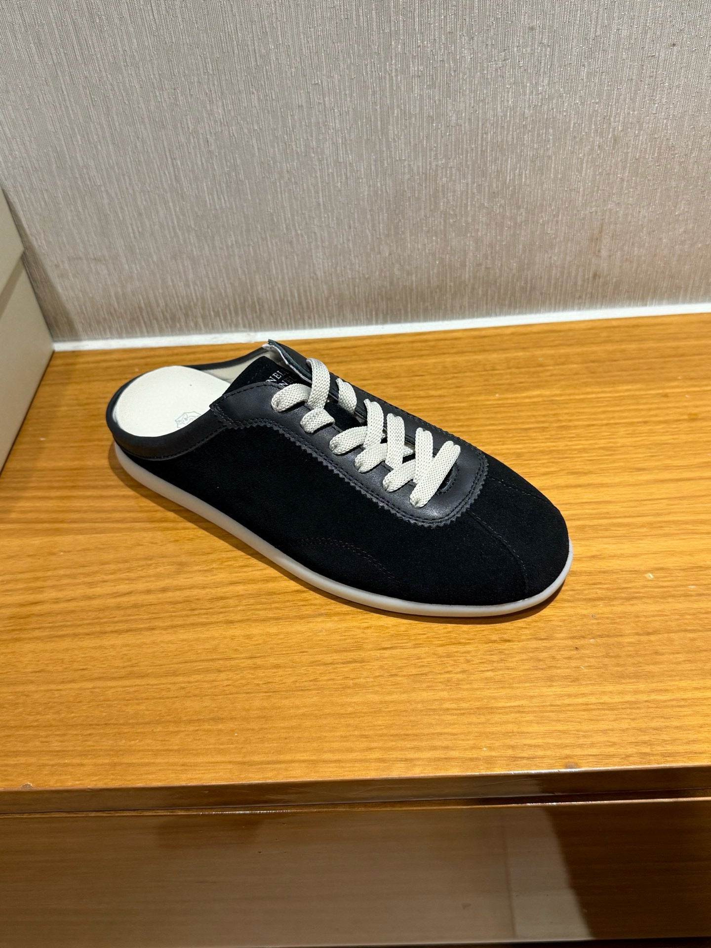 Brunello Cucinelli Sabot loafers