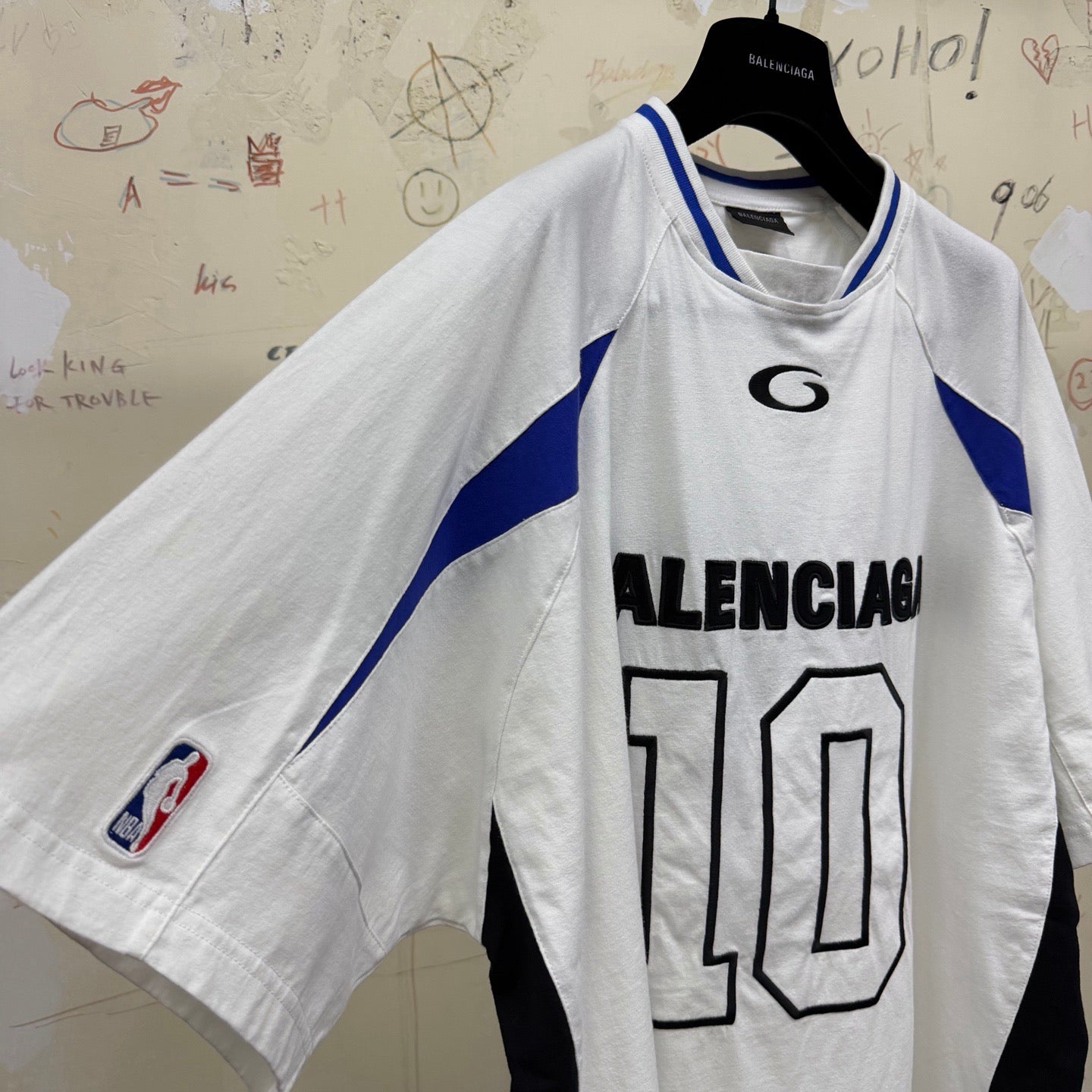 Balenciaga T-shirt