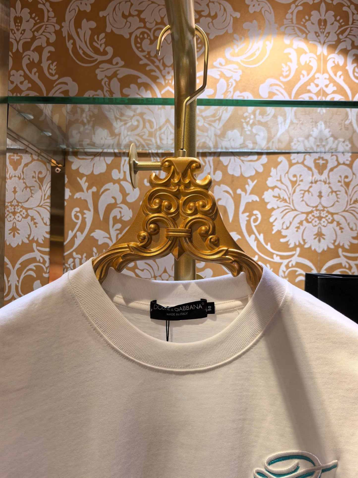 Dolce & Gabbana T-Shirt