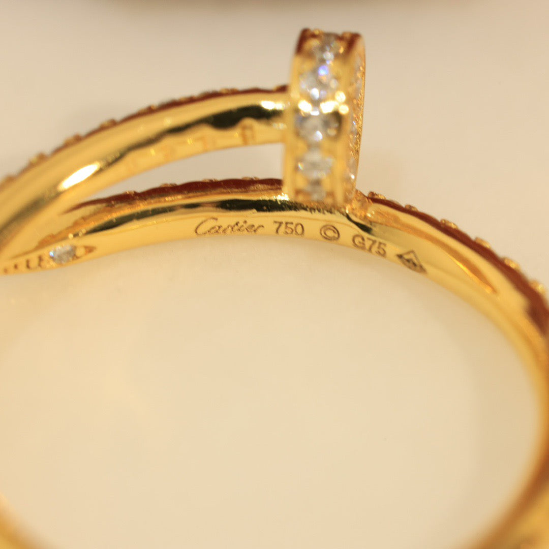 Cartier Ring