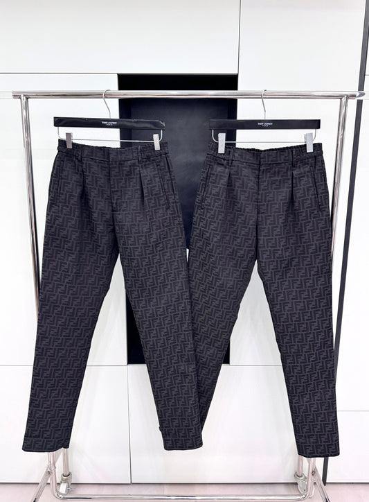 Fendi Long pants