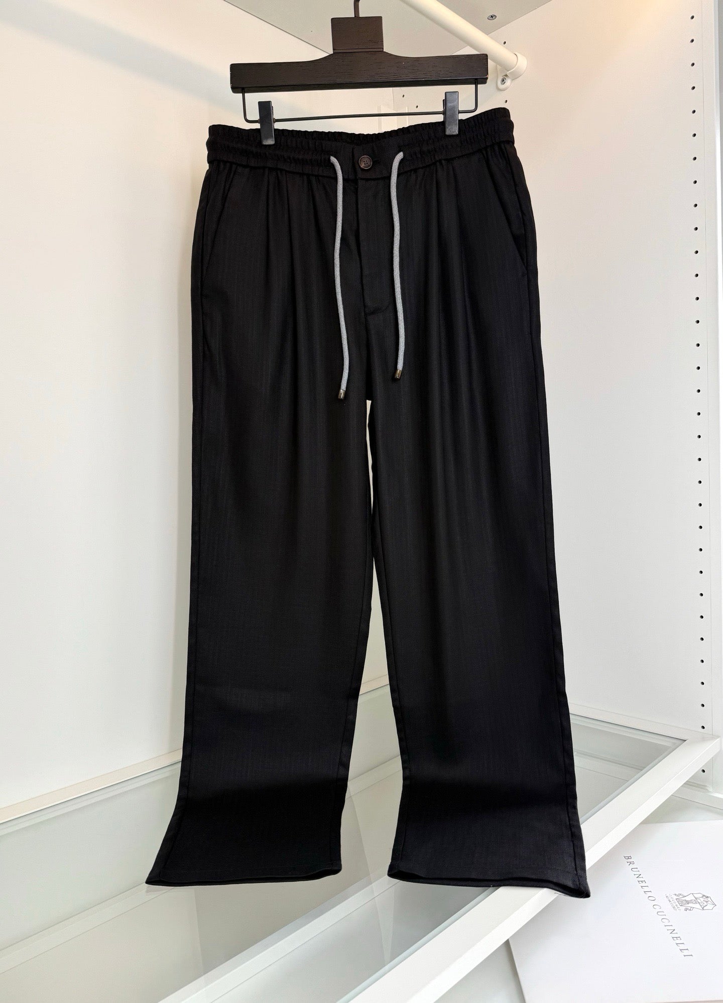 BC Long Pants