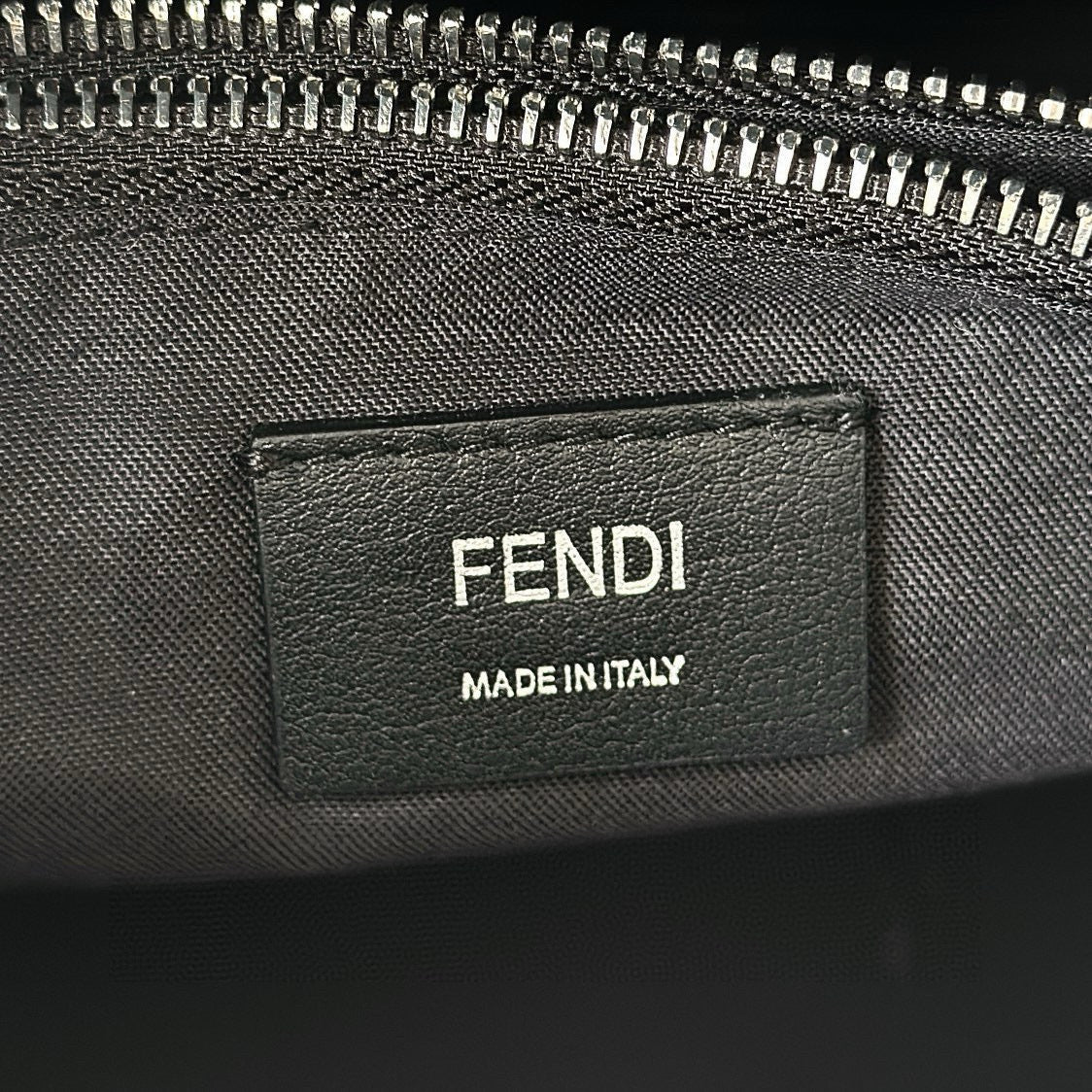 Fendi By The Way Bag
