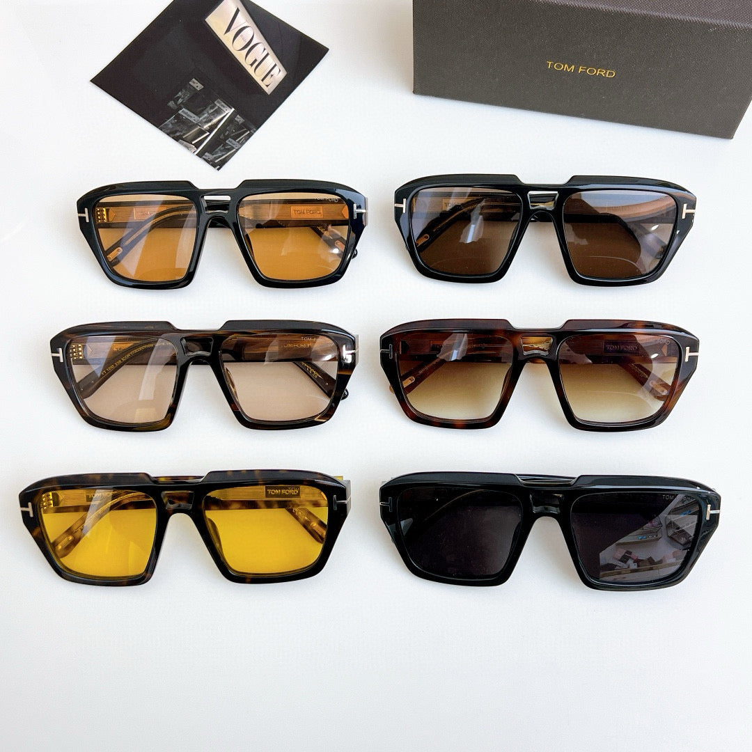 Tom Ford Sunglasses