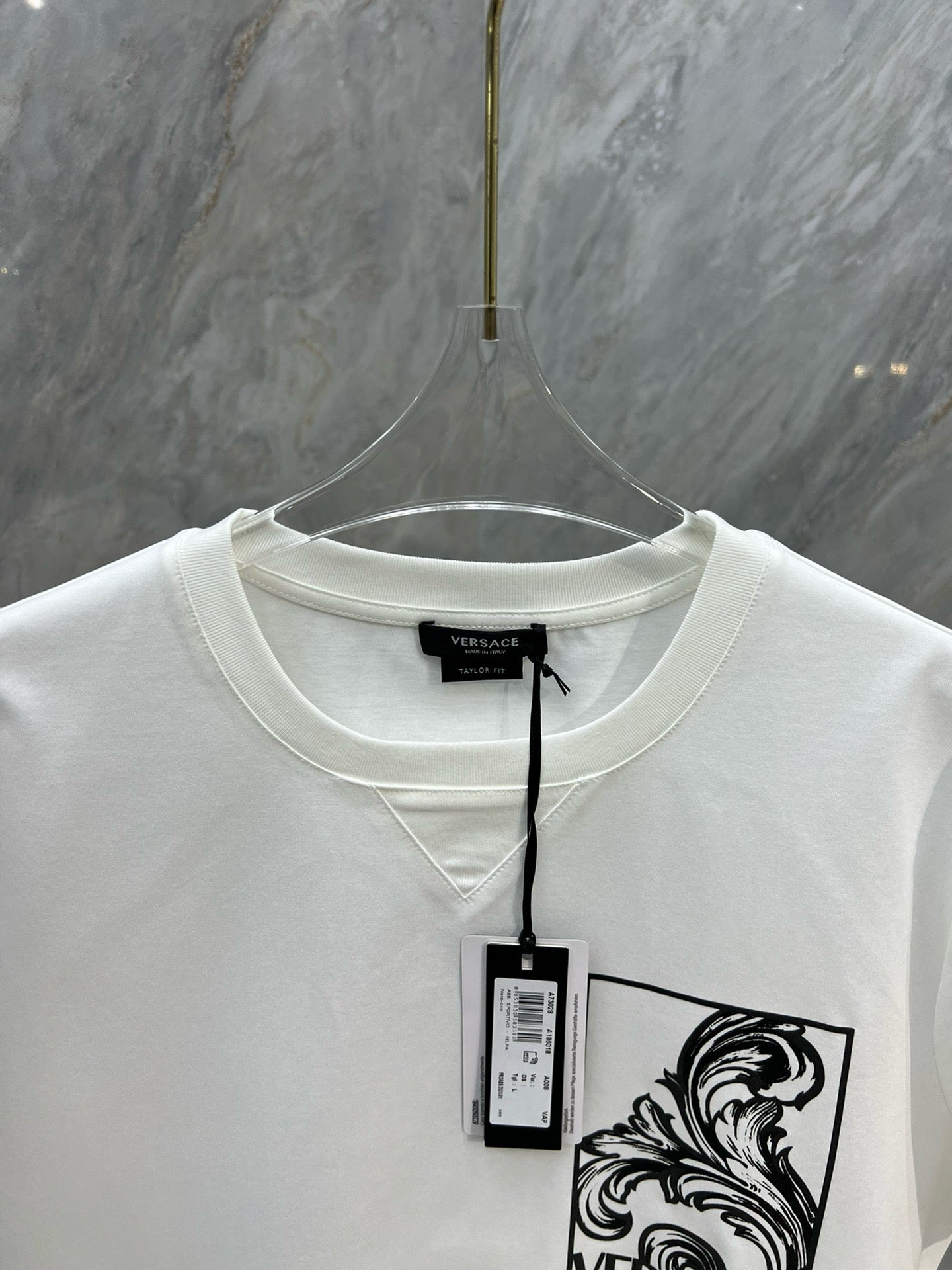 Versace T-shirt